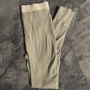 Skims kyanite cotton collection leggings